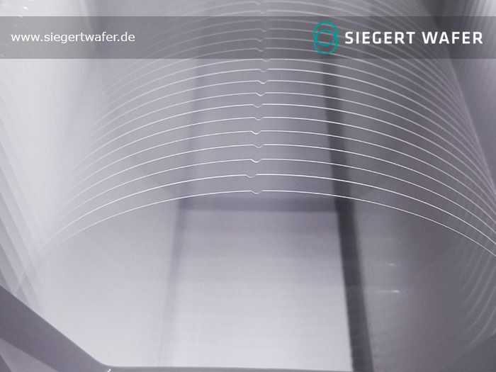 Glas Wafer Glaswafer Glass Wafer